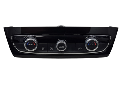 Commande Chauffage AC Opel Corsa F 39185000