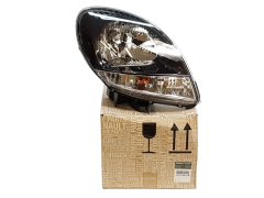 Phare Nouvelle Original Droit Renault Kangoo 1 4x4 260104911R