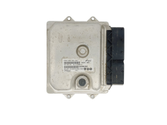 Calculateur 55266282 D419 Fiat FPT 43973