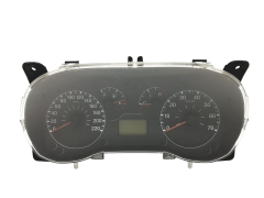 Bloc Compteurs Vitesse Fiat Grande Punto 51701536 53586