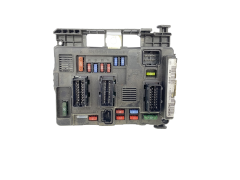Calculateur BSM 9650618580 U118470002J PSA Siemens 58940 Calculateur BSM 9650618580 U118470002J PSA Siemens 58940