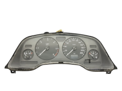 Bloc Compteurs Vitesse Opel Zafira A 09228757EJ 43418