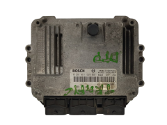 Calculateur 0281011529 8200051608 8200546983 Renault Bosch 2911 Calculateur 0281011529 8200051608 8200546983 Renault Bosch 2911