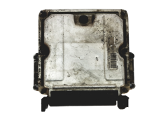 Calculateur 0281010250 9637089980 28FM0167 PSA Bosch 20296