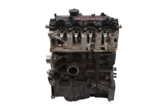 Moteur À Diesel 1.5 DCI K9KA636 K9K636 Renault Megane 3 100014420R 125000km