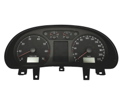 Bloc Compteurs Vitesse VW Polo 6Q0920804 503001590401 30243 Bloc Compteurs Vitesse VW Polo 6Q0920804 503001590401 30243