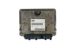 Calculateur IAW4AF.M7 73501877 Fiat Magneti Marelli 41118