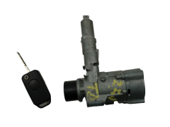 Commutateur D’allumage Mercedes-Benz C W202 2024600104