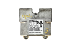 Calculateur Moduł Opel 13188857 327963935 GM Temic 23159 Calculateur Moduł Opel 13188857 327963935 GM Temic 23159