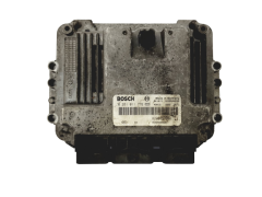 Calculateur 0281011776 8200391966 8200386508 Renault Bosch 16439