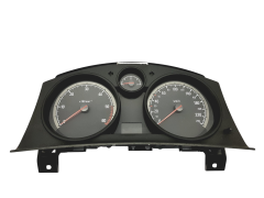 Bloc Compteurs Vitesse Opel Astra H Zafira B 13216693PQ 53017