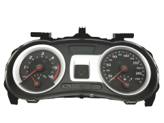 Bloc Compteurs Vitesse Renault Clio 3 8200761861 S 44217