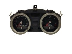 Bloc Compteurs Vitesse Renault Megane 2 8200399700 A 1936