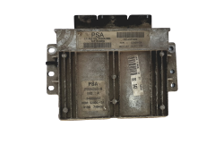 Calculateur 9651500880 9644625680 21584350-8 PSA Sagem 24145
