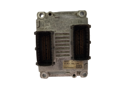 Calculateur 00467826320 0261206339 1037352995 Fiat Bosch 18214