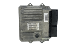 Calculateur Lancia 51792919 MJD6F3.Y1 71600.040.02 Magneti Marelli