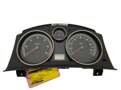 Bloc Compteurs Vitesse Opel 13225988XJ Astra H GTC 22966
