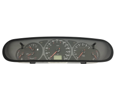 Bloc Compteurs Vitesse Citroen C5 9635289280 43712 Bloc Compteurs Vitesse Citroen C5 9635289280 43712