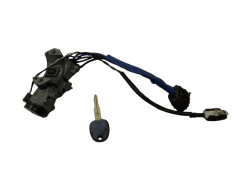 Commutateur D’allumage Hyundai Atos MX X-3 1245