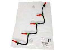 Tuyau D’alimentation Carburant OE Citroen Peugeot 2.0 HDi 16v 1574AJ 9686948980
