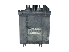 Calculateur 0281001878 8200059887 7700109062 Renault Bosch 48345