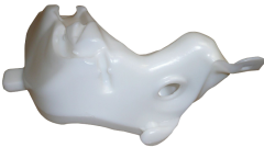 Réservoir Pulvérisateur Peugeot 307 M2216 OE 6431C1 Réservoir Pulvérisateur Peugeot 307 M2216 OE 6431C1