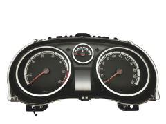 Bloc Compteurs Vitesse Opel Corsa D P0013316504 0001958237 31293
