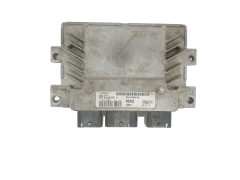 Calculateur EMS2102 S180047002D 8V21-12A650-SD Ford 47816