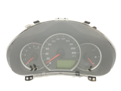 Bloc Compteurs Vitesse Toyota Yaris 83800-0DR10 MB157550-5354 Denso