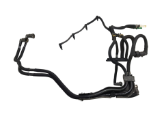 Tuyau D’alimentation Carburant D4164T 1.6 D Volvo V50 Tuyau D’alimentation Carburant D4164T 1.6 D Volvo V50