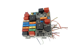 Boîtier Fusibles 51867697 Alfa Fiat 37898 Boîtier Fusibles 51867697 Alfa Fiat 37898