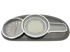 Bloc Compteurs Vitesse Renault Megane 3 248106944R 27552