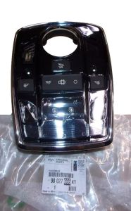 Lampe Illuminateur Original 98027666XT Peugeot