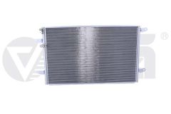 Condenseur De Climatisation 3D0820411G 88201767501 VW Phaeton Vika
