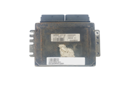 Calculateur S110138000B 8200059086 8200044437 Renault Siemens 39312
