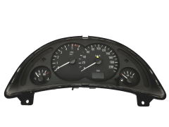 Bloc Compteurs Vitesse Opel Corsa C 09166808FB 110008988003 30096