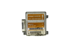 Calculateur 8A0959655C 0285001038 Audi Bosch