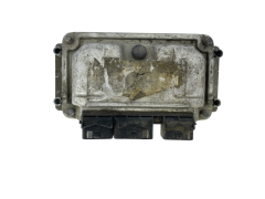 Calculateur PSA 0261208101 9648482980 9643218980 Bosch 47919
