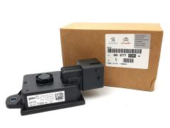 Commutateur Start/Stop Original Citroen Peugeot C3 C4 208 308 508 9807709080