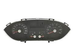 Bloc Compteurs Vitesse Fiat Idea 735470250 503000686200 37608