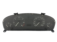 Bloc Compteurs Vitesse Peugeot 406 9639940380 110008882069 54682
