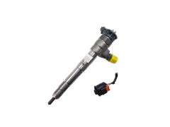 Injection De Combustible 166007427R 0445110800 H8201636333 1.5 Blue dCi 0km S3