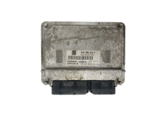 Calculateur 03E906033P 5WP40196 05 Seat Siemens 42782