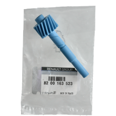 Roue dentée pour arbre de tachymètre Original 8200163523 Renault
