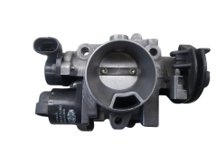 Boitier Papillon D’admission Renault H873633 7700105042 1.2 8V Boitier Papillon D’admission Renault H873633 7700105042 1.2 8V