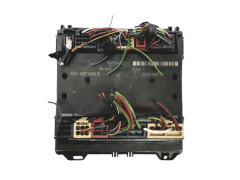 Calculateur 6Q1937049B 5WK48212 VW Seat Skoda Siemens 18047 Calculateur 6Q1937049B 5WK48212 VW Seat Skoda Siemens 18047