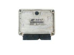 Calculateur 038906019LR 0281011143 Lancia Ford Bosch 46889