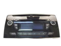 Radio Cd Lancia Ypsilon 7355908260 7643728316