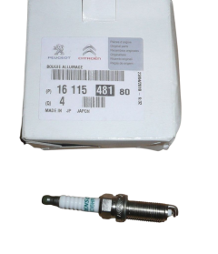 Bougie D’allumage Original Citroen Peugeot C1 107 1.0 VTI 1611548180