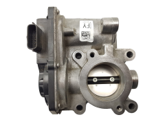 Boitier Papillon D’admission Renault 161206038R H8201171233 0.9 1.2 TCE 1163